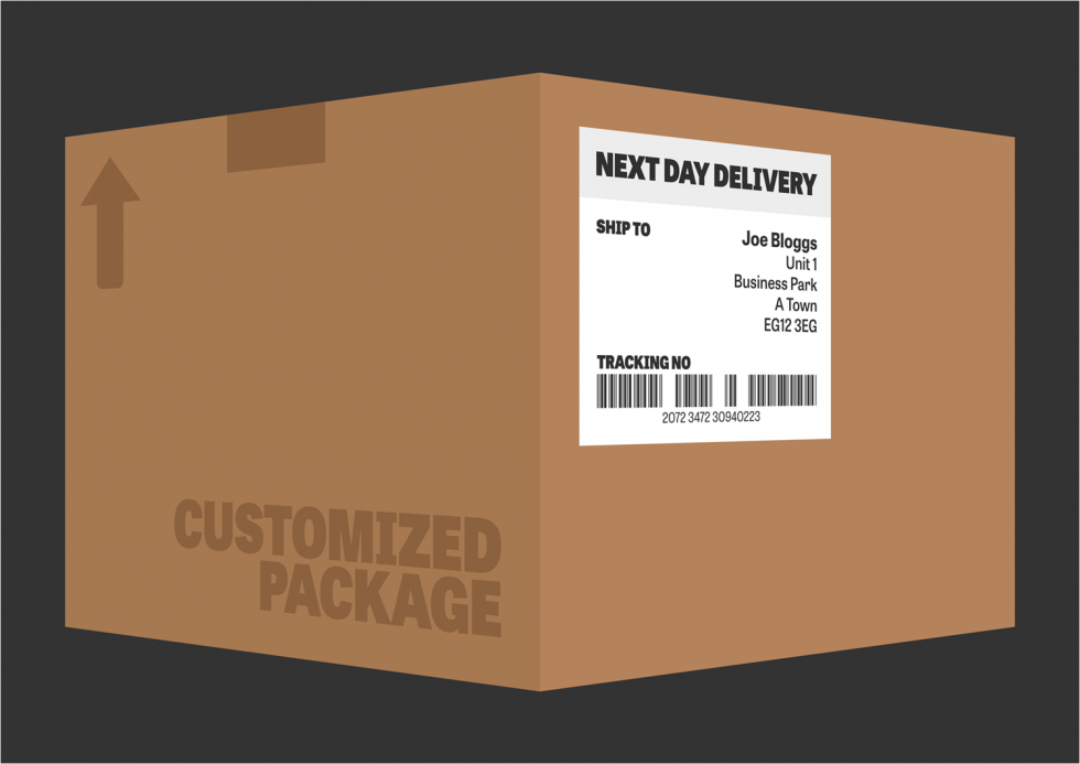 EasyGates Direct Customised Online Packages Go Live! - EasyGates Direct