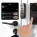 Limited Offer - Aqara Smart Lock U200+ Kit with Refurbished G4 Doorbell