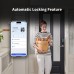 Limited Offer - Aqara Smart Lock U200+ Kit with Refurbished G4 Doorbell