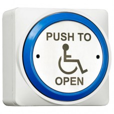 DRB-002F-DR Door Release Push Button