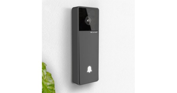 Comelit sales video doorbell