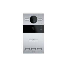 EZVIZ HP7 Black and Silver Video Intercom System