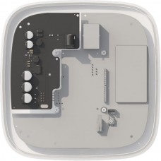 Meanwell DR-15-24 Slim Factor DIN Rail Transformer (24VDC, 0.63