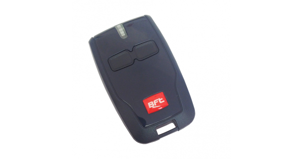 BFT Mitto 4 remote control