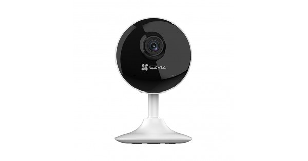 EZVIZ C1C-B Full HD Indoor Smart Security Cam