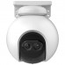 EZVIZ C8PF Dual-Lens Pan & Tilt Wi-Fi Camera