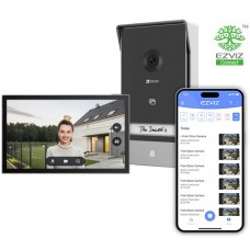 Wifi door best sale intercom system