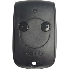 All Somfy remote controls