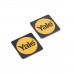 Yale Smart Lock Phone Tag (Twin Pack) - Black